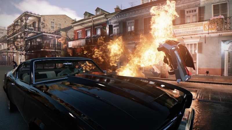 Mafia 3 PC to Get 30fps Fix; Details 'Very Soon': Hangar 13