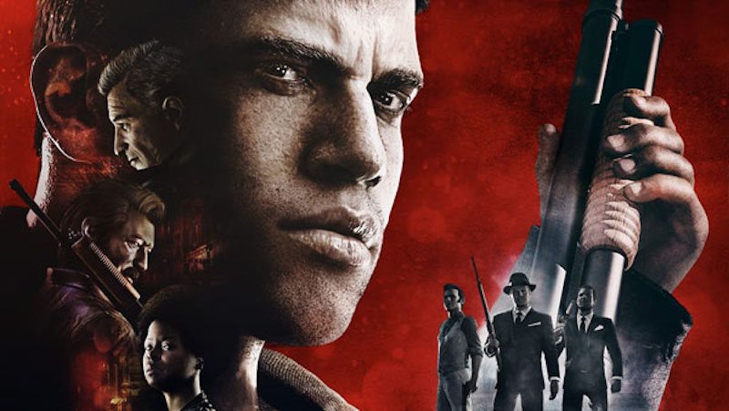 Mafia 3 Review