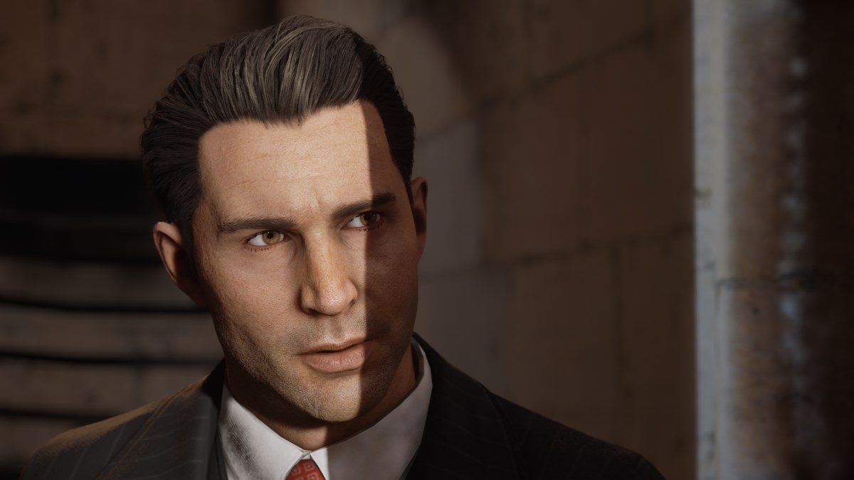 Mafia: Definitive Edition Review: Half-Baked in Every Sense