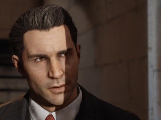 Mafia: Definitive Edition Review: Half-Baked in Every Sense