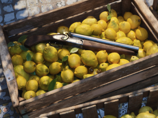 2K Announces Mafia: The Old Country, Sets 2025 Launch