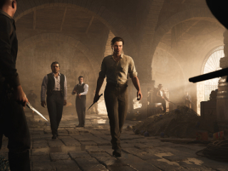 Mafia: The Old Country Release Date Confirmed With New Gameplay Trailer, Pre-Orders Go Live