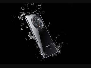 Honor Magic 6 Series Tipped to Get 160-Megapixel Periscope Sensor, OV50K OmniVision Primary Camera