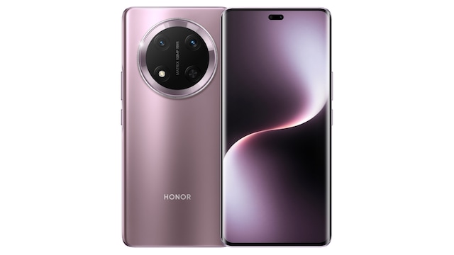 Honor Magic 8 Lite Key Specifications Revealed via Product Listings, Could Launch Soon Honor Magic 8 Lite Key Specifications Revealed via Product Listings, Could Launch Soon