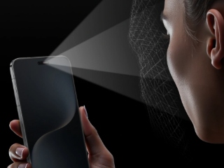 Chinese Android Phone Brands Said to Be Testing Under-Display Cameras and 3D Face Unlock