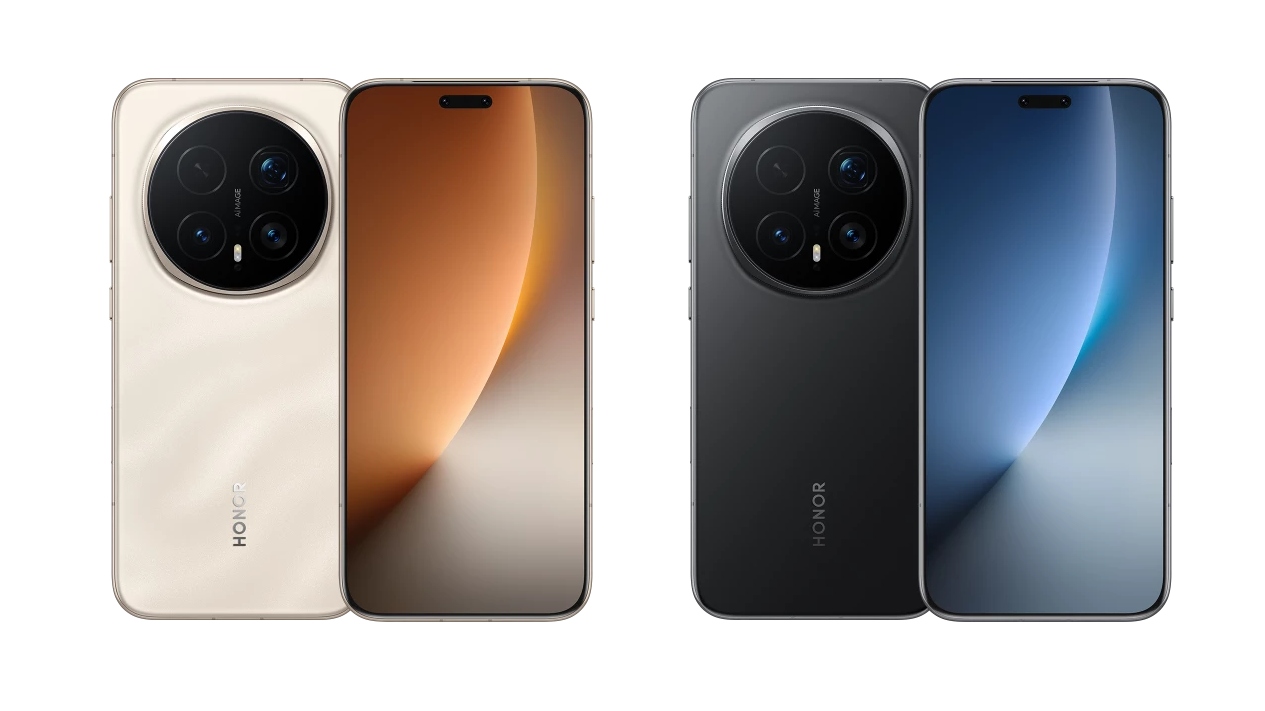 Honor Magic 8 Pro Launched Globally With Snapdragon 8 Elite Gen 5, 7,100mAh Battery: Price, Specifications