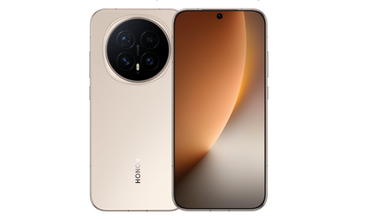 magic honor 8 Honor Magic 8