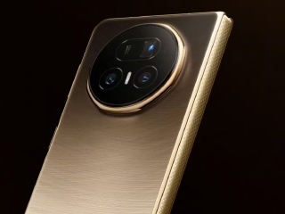 Honor Magic V5&#039;s Periscope Telephoto Camera Teased Ahead of July 2 Launch