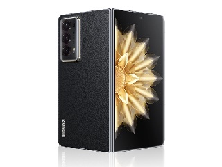 Honor Magic Foldable Phone India Launch Teased by HTech CEO Madhav Sheth