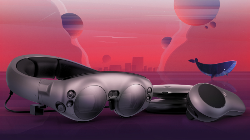 Magic Leap One Creator Edition Mixed Reality Glasses Price Revealed, Shipments Kick Off in Select US Cities