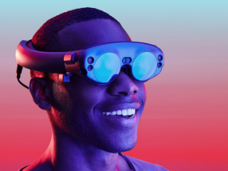 Magic Leap One Creator Edition Mixed Reality Glasses Price Revealed, Shipments Kick Off in Select US Cities