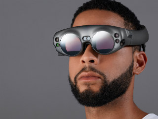 Magic Leap One Mixed Reality Glasses Unveiled, Shipments of &#039;Creator Edition&#039; to Go Live in 2018