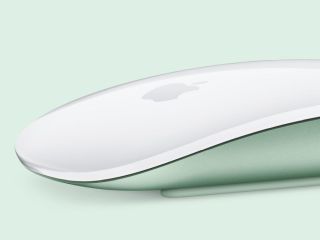 Apple Reportedly Working on Redesigned Magic Mouse With New Charging Port Location