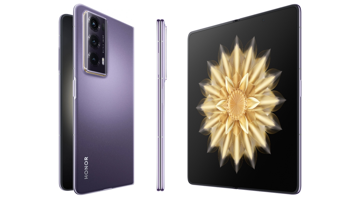 HTech to Launch New Handset in India by Year End, Foldable Phone Coming in Early 2024: CEO Madhav Sheth