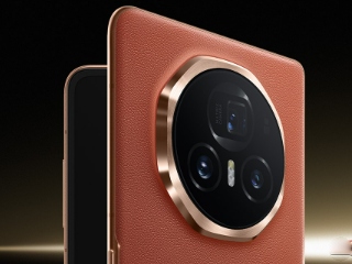 Honor Magic V5 Launch Timeline Leaked; May Pack the Biggest Battery Ever in a Foldable