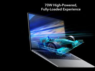 Honor MagicBook 14 With 14-Inch Display, 75Wh Battery Launched in Malaysia: All Details