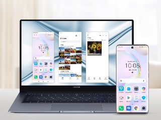 Honor MagicBook X 14, MagicBook X 15 to Go on Sale in India on April 6 via Amazon; Specifications Teased