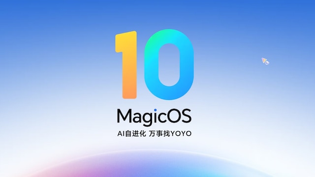 Honor Launches Android 16-Based MagicOS 10 With AI, Connectivity Upgrades: Eligible Devices, Rollout Schedule Honor Launches Android 16-Based MagicOS 10 With AI, Connectivity Upgrades: Eligible Devices, Rollout Schedule