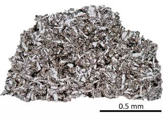 Traces of Indigenous Gas Found in Meteorite to Shed Light on Moon&rsquo;s Origin