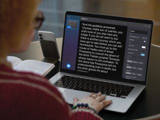 Apple Unveils Accessibility Nutrition Labels, Magnifier for Mac, Braille Access and More