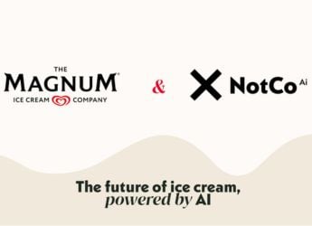 Not Even Ice Cream Is Safe from AI: Magnum to Use AI Technology to Create New Products