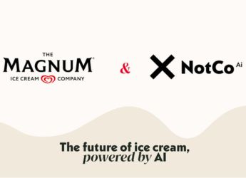 Magnum Taps AI to Create New Ice Cream Flavours