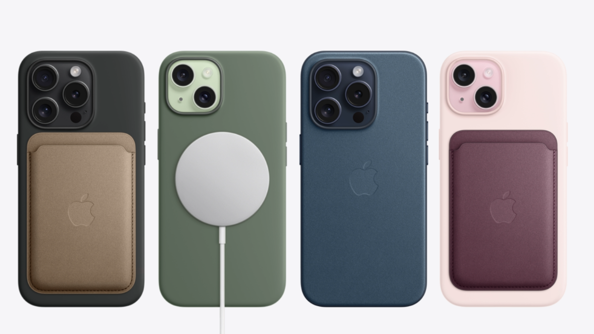 Apple's MagSafe-Based Qi2 Wireless Charging Standard to Arrive Soon on Android Phones