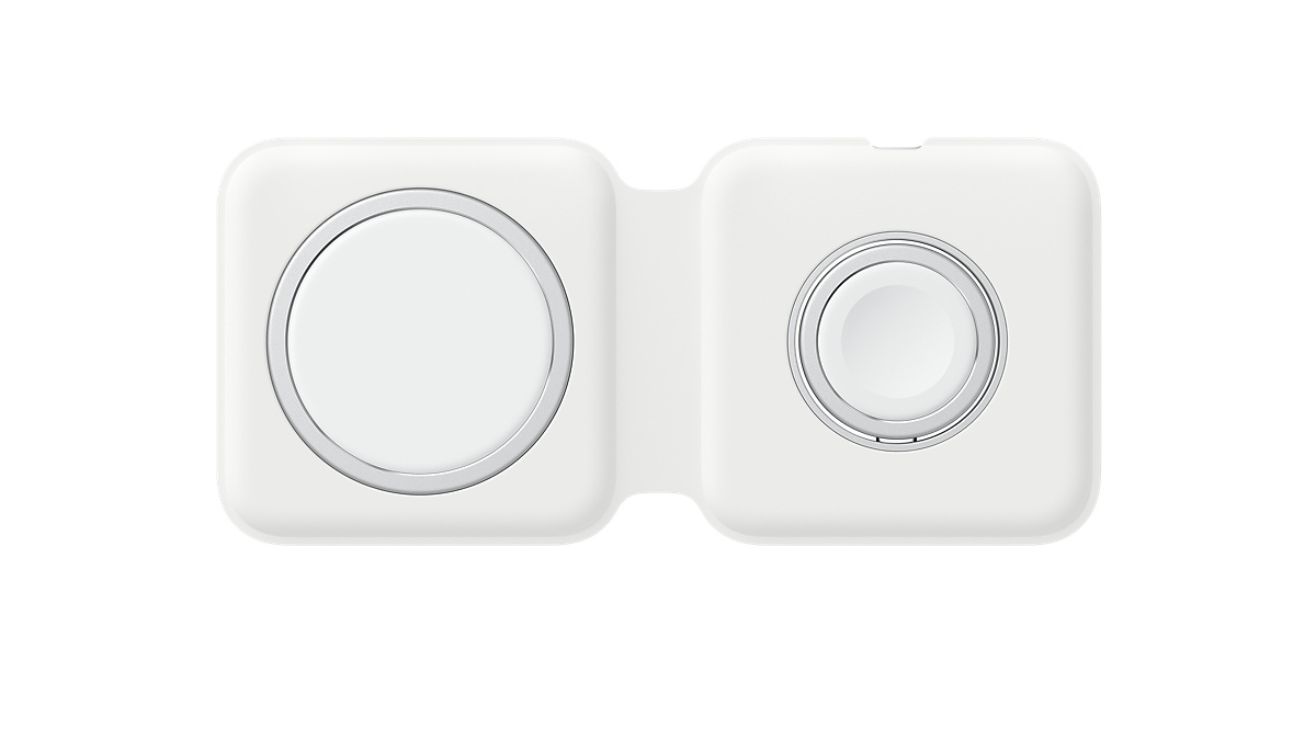 MagSafe Duo Wireless Charger Price in India Revealed, Listed as ‘Coming Soon’ on Apple Store