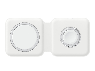 MagSafe Duo Wireless Charger Price in India Revealed, Listed as &lsquo;Coming Soon&rsquo; on Apple Store