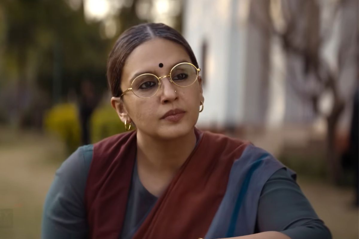 Maharani Season 4 OTT Release: Know When and Where to Watch the Huma Qureshi-Starrer Online