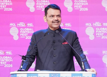 Maharashtra Looks to Establish First State-Level Land Tokenisation Framework, Says CM Fadnavis
