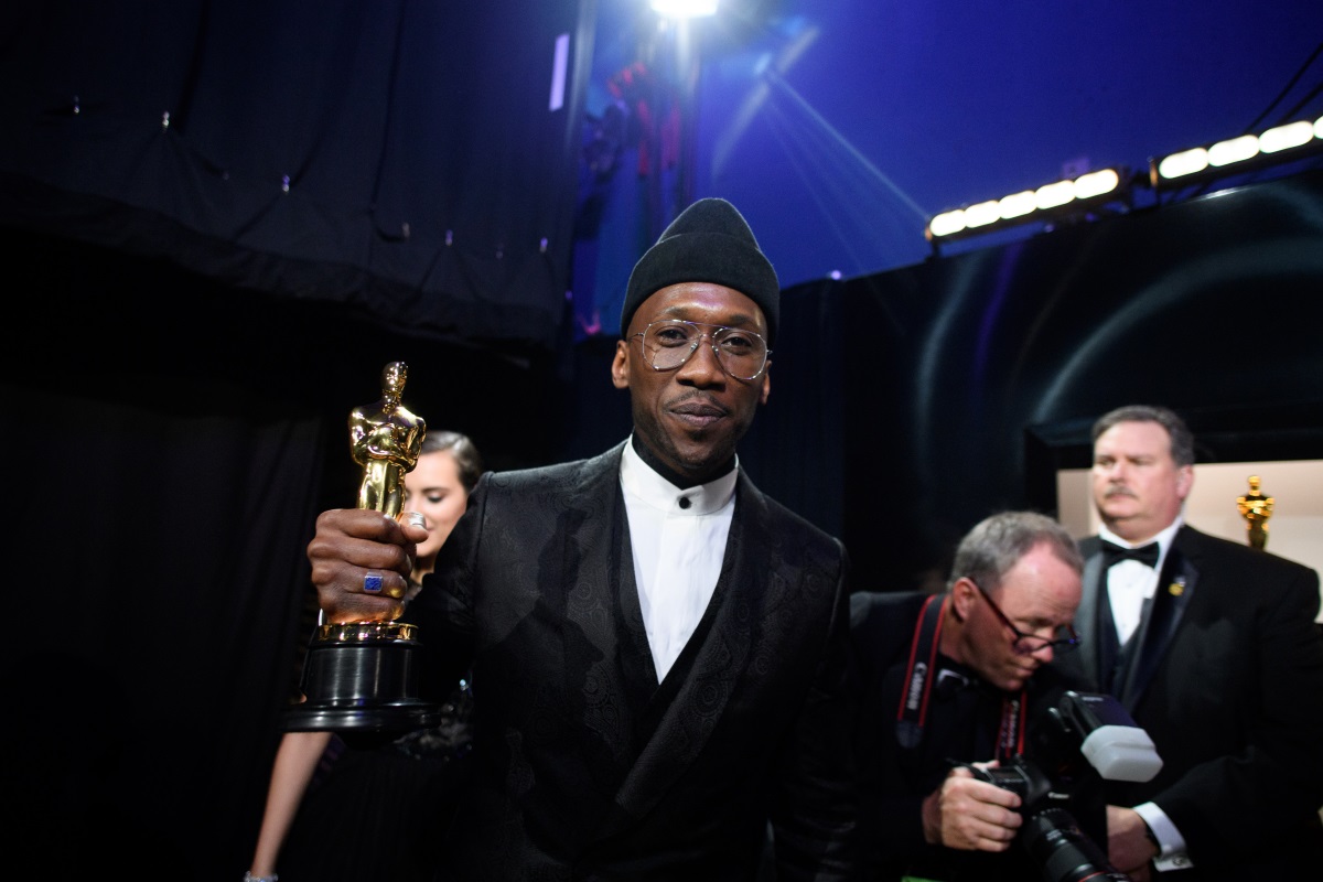 Blade Reboot Set With Mahershala Ali, Marvel Announced at San Diego Comic-Con 2019