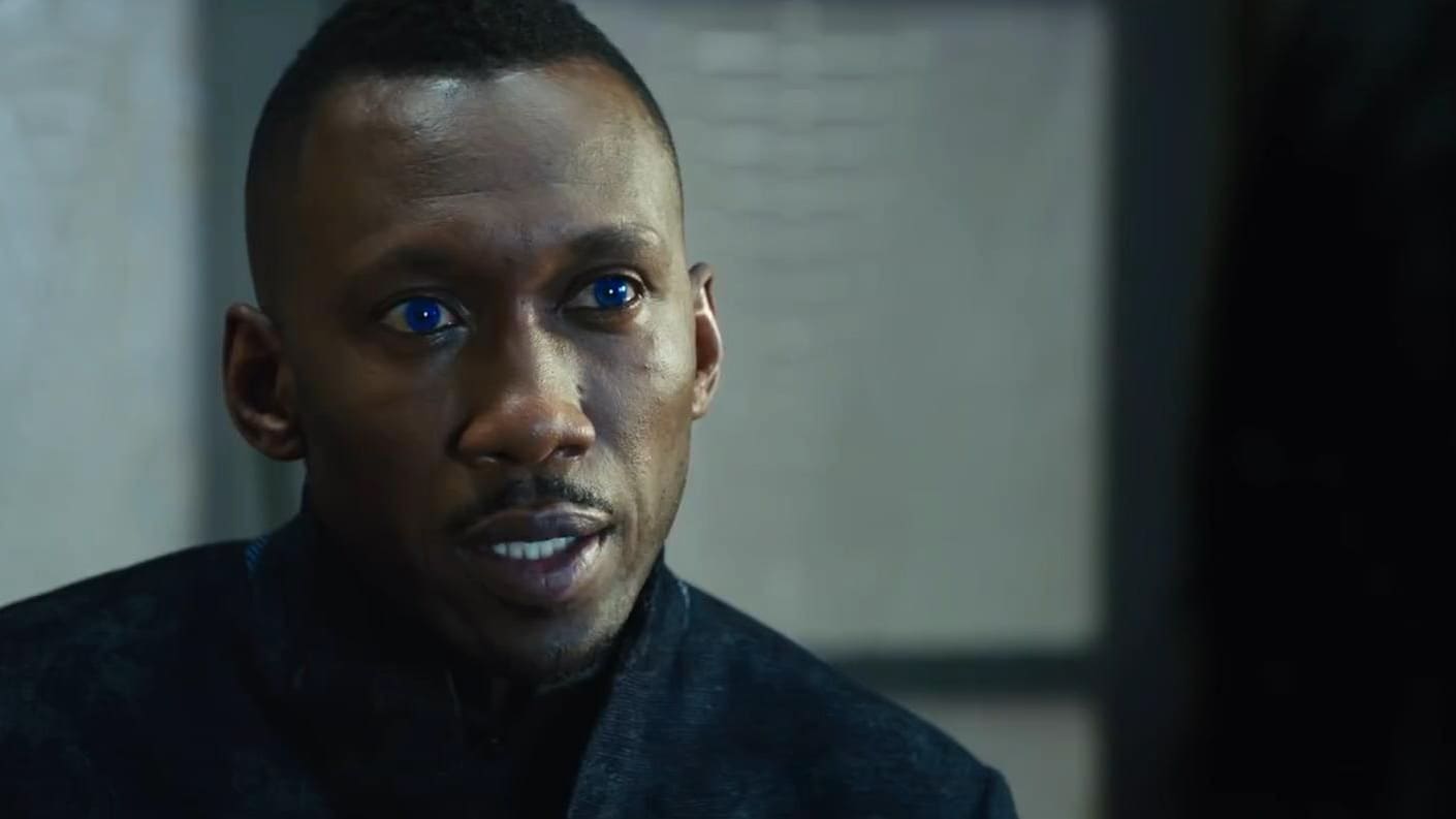 mahershala ali mahershala ali