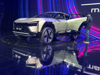 Mahindra Renames Electric Car Amid Aviation Giant IndiGo&#039;s Trademark Challenge