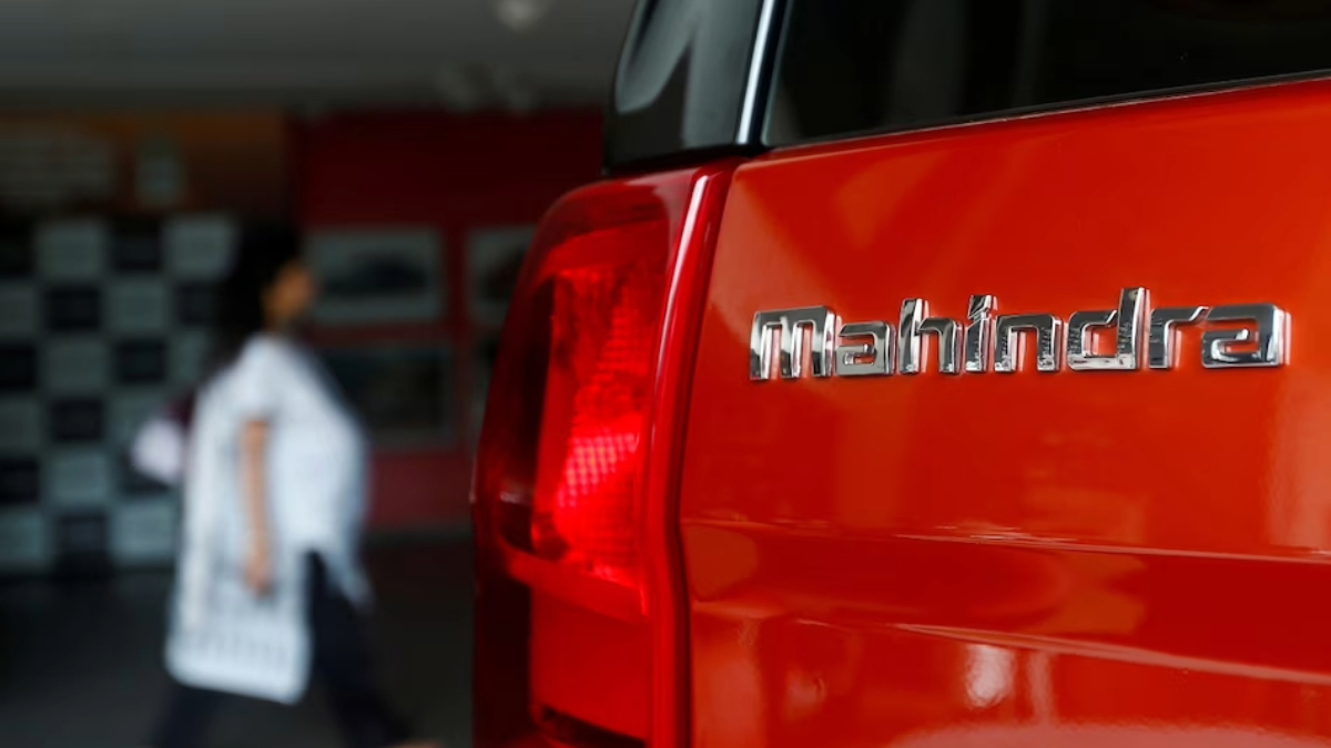 Mahindra Calls for EV Level Playing Field Amid Tesla's India Entry Plans