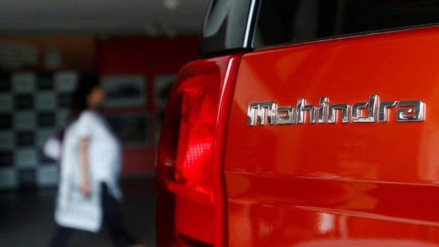 Mahindra & Mahindra to Hike SUV, Commercial Vehicle Prices from April Mahindra & Mahindra to Hike SUV, Commercial Vehicle Prices from April