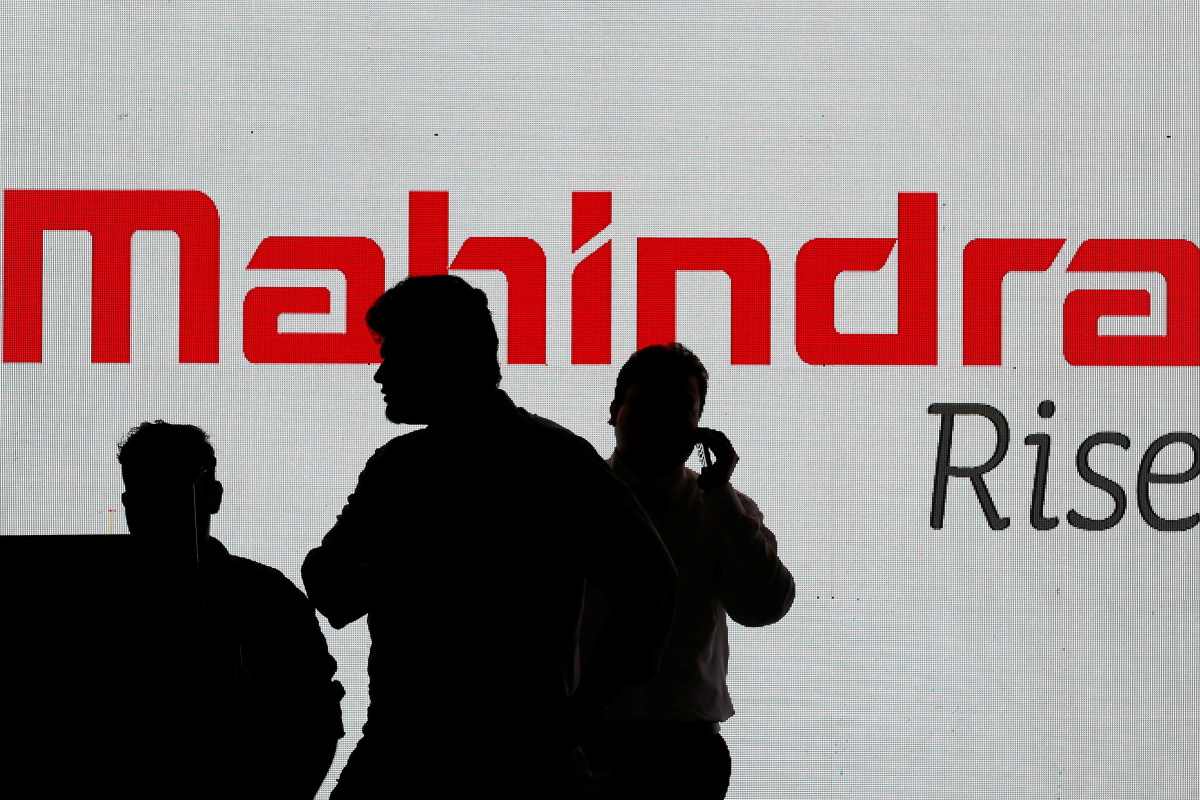 Mahindra Q4 Profit Up 46 Percent as Vehicle Sales Soar 75 Percent YoY to Over 1.7 Lakh Units
