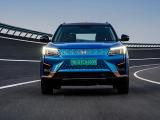 Mahindra &amp; Mahindra to Hike SUV, Commercial Vehicle Prices from April