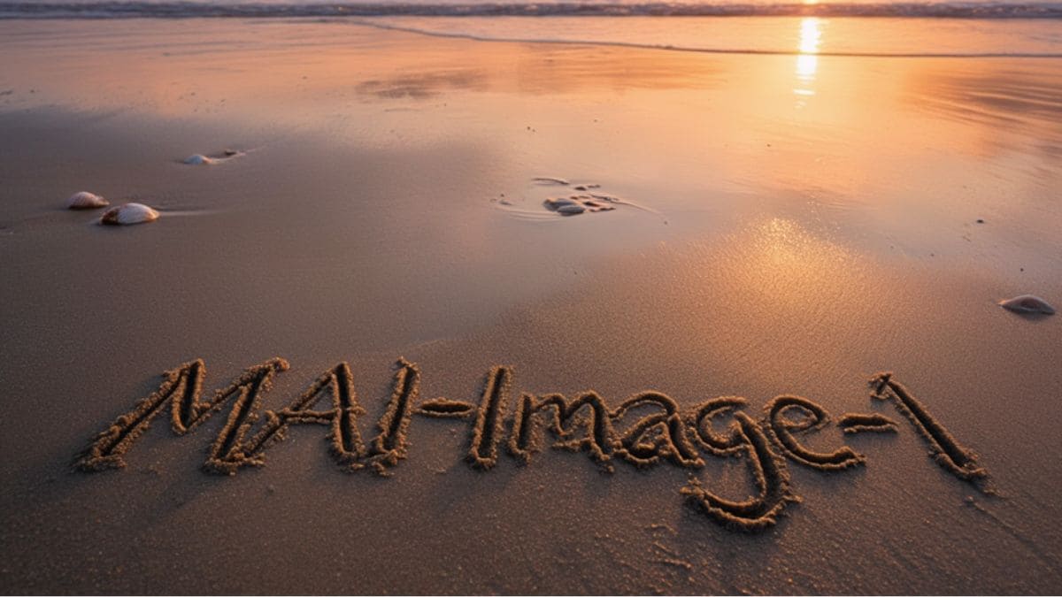 Microsoft Introduces MAI-Image-1, Its First Natively Developed Image Generation AI Model