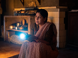 Mai Review: Sakshi Tanwar an Unconvincing Avenger in Netflix Web Series That Loses the Plot