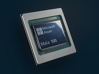 Microsoft Ignite 2023: Maia, Cobalt AI Chips to Power Copilot and Azure Services Announced