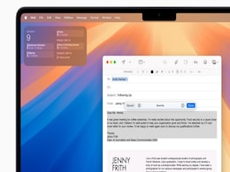 Apple May Bring Redesigned Mail App With AI Capabilities to iPad and Mac in April: Mark Gurman Apple May Bring Redesigned Mail App With AI Capabilities to iPad and Mac in April: Mark Gurman
