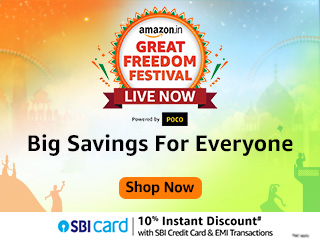 Amazon Great Freedom Festival Sale: Best Deals on Smartwatches