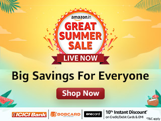 Amazon Great Summer Sale 2024: Best Deals on QLED Smart TVs