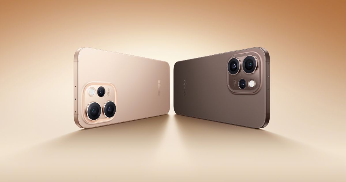 A Legacy in Motion: OPPO Reno15 Series Will Bring the Next Chapter in Reno’s Camera Journey