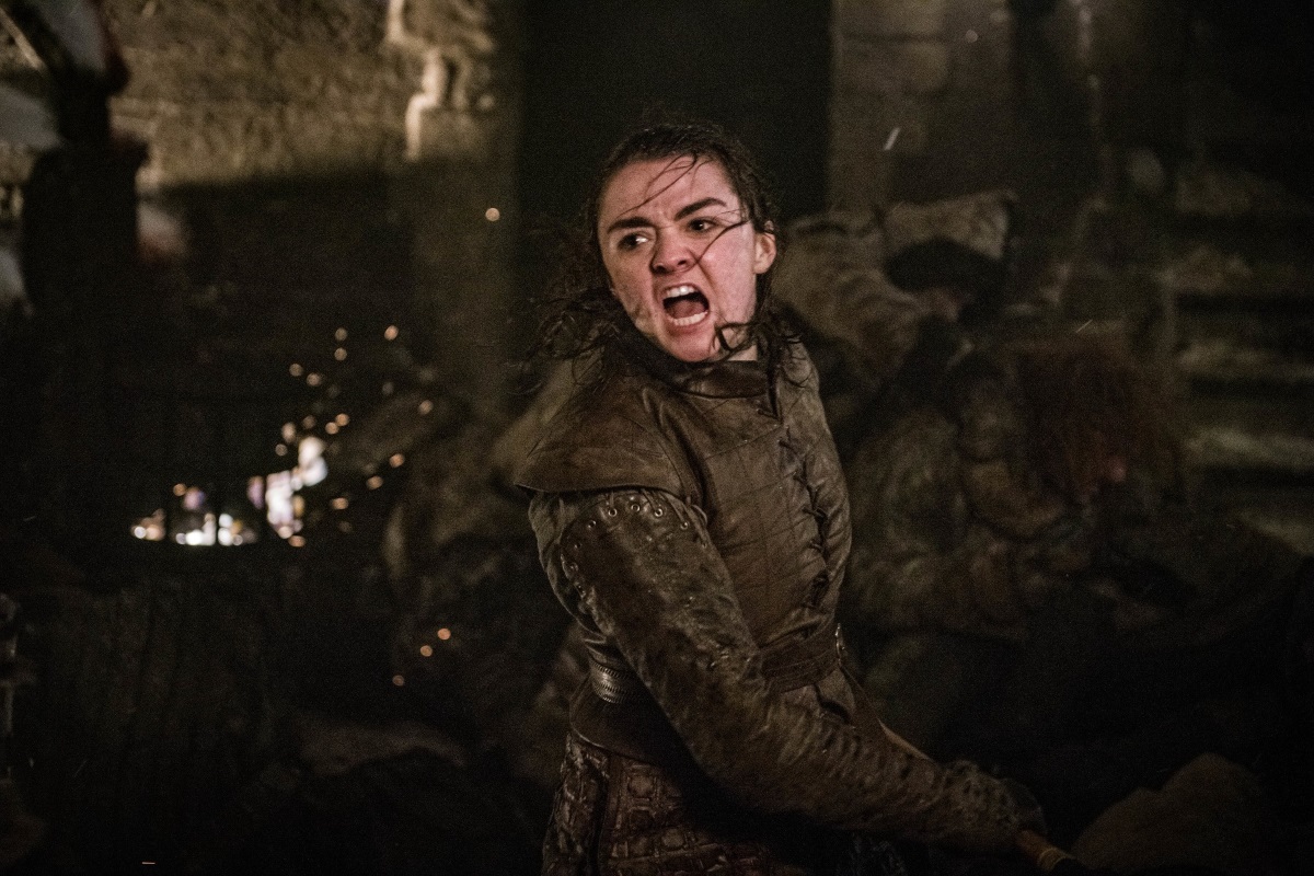Emmys 2019: Game of Thrones Leads Creative Arts Wins for Second Year in a Row