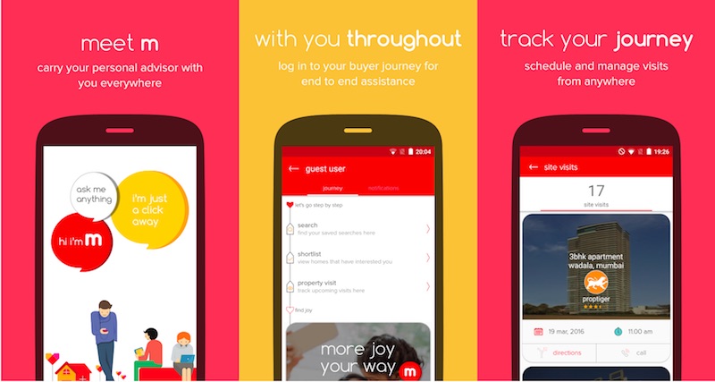 Makaan App Adds Augmented Reality, but Does It Really Help?
