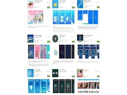 Google Play Store Removes Nine Malicious Apps That Reportedly Stole Users Facebook Login Credentials Google Play Store Removes Nine Malicious Apps That Reportedly Stole Users Facebook Login Credentials