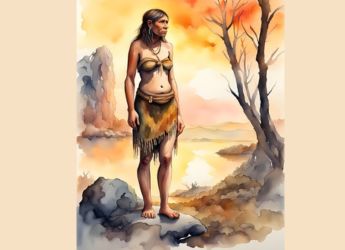 Neanderthal Blood Protein Incompatibilities May Have Contributed to Extinction
