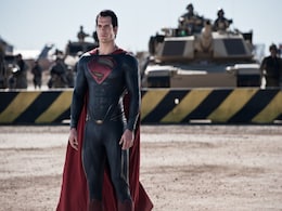 Man of Steel 2, with Henry Cavill as Superman, Is in Play at Warner Bros.: Report Man of Steel 2, with Henry Cavill as Superman, Is in Play at Warner Bros.: Report